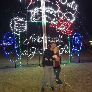 Meet your Posher, Lizzie